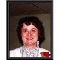 Lena Mae Fulton