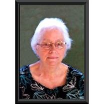 Linda Faye Armstrong