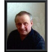 Buddy Earl Guthrie