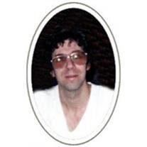 David Wesley Hamrick