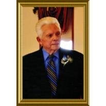 Delvert Eugene Russell