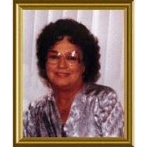 Edna Marie Torrence