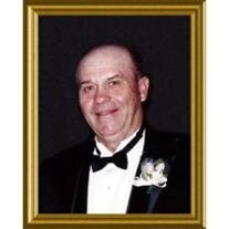 Jerry B Wagner