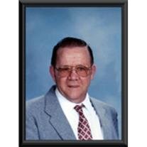 McCoy Edward Pogue