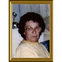 Mable Lueverle Patton