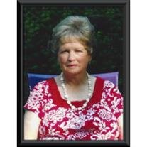 Quelda Janis Meek