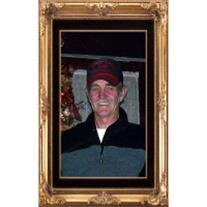 Jerry Lynn Long