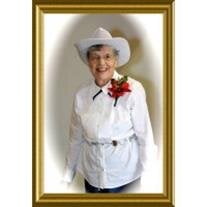 Dorothy Ann Meloling