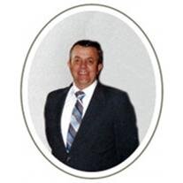 Marshall Chamness