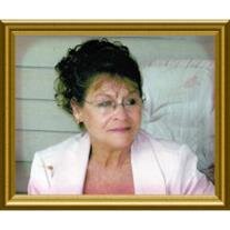 Shirley Smith