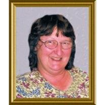 Patricia E Jones