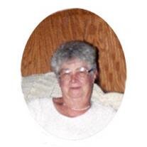 Dorothy Marie Woodfin