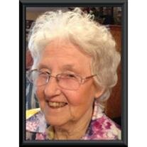 Ettie Jane Seabaugh
