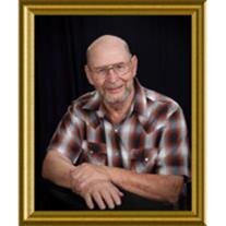 Gary Ray Wilfong, Sr