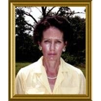 Oneta Lucille Abernathy