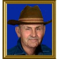 Larry Woodrow Welker