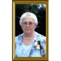 Georgia Imogean Stroder