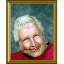 Joyce M Miller
