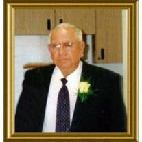 Lee Roy Minson