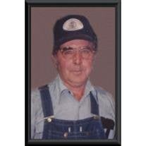 Billy Wayne Cook