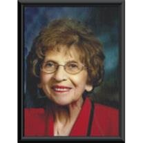 Margie Ann Beakley