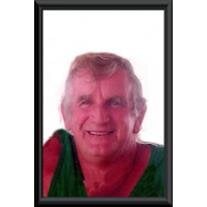 Gary Eugene Hughes