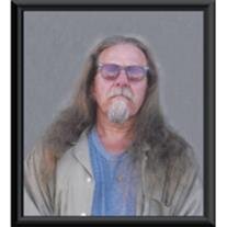 Michael Wayne Upchurch