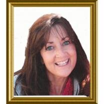 Christine L Agee