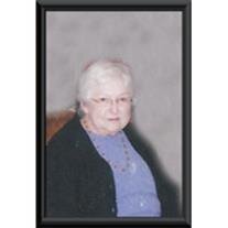 Ina Mae Hurst