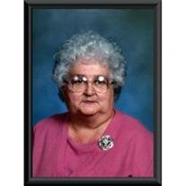 Betty D Lincoln