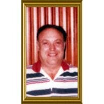 Jerry Lee Pridemore