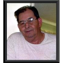 Clarence Lee Logston