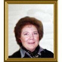 Connie Myers
