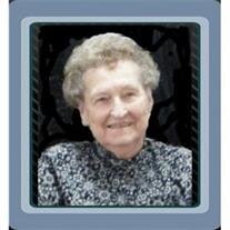 Aileen A Roberts