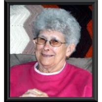 Velma Addele Long