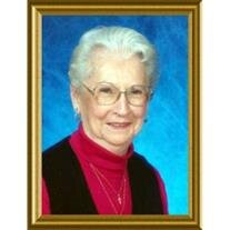 Jewel Elizabeth Hutson