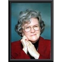 Dorothy Marie Lincoln