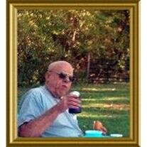 Larry Lee Stevens