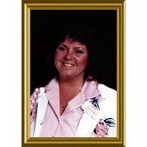 Ann Brown