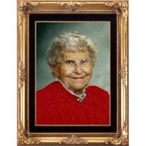 Nancy Jane Dockins