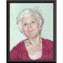 Anna Lois Busby