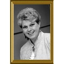 Patsy J Chandler