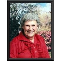 Isolene Helen Harriman