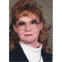 Eula Maxine Elder