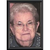 Dorothy Grace Stanfill