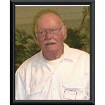 James Harold Busby