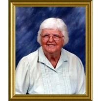 Nancy Caroline Heitman