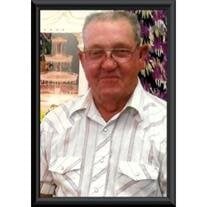 Elbert Earl Cook