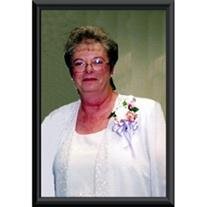 Jane E Welker