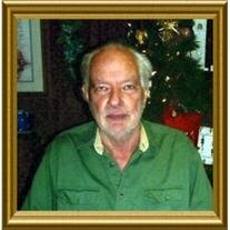 Danny Roy McKaskle